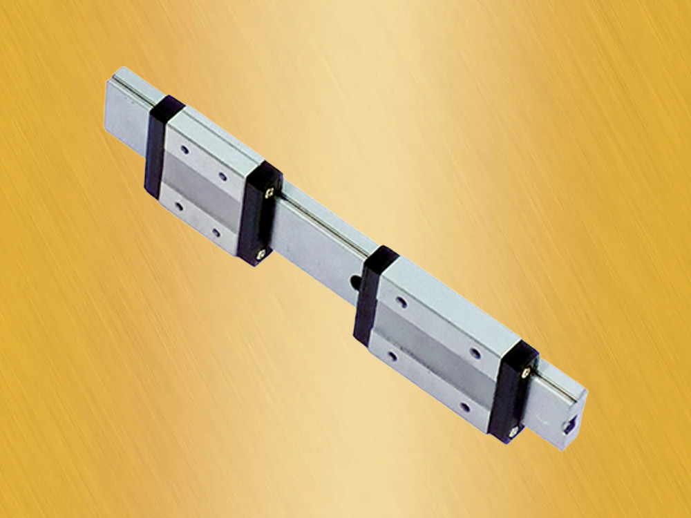 DVB30低組裝線性導軌