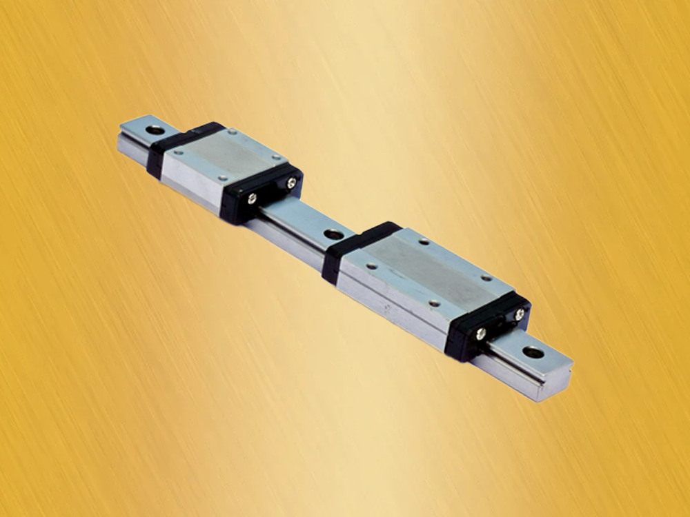 DVA15高組裝線性導軌