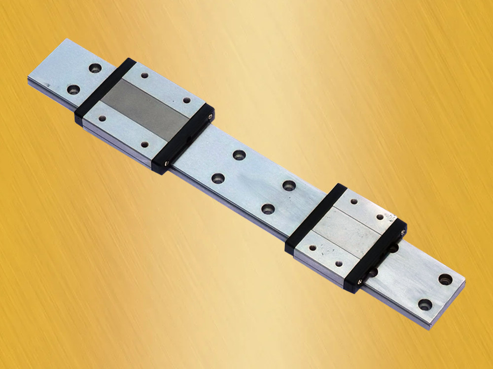 DVA45高組裝線性導軌