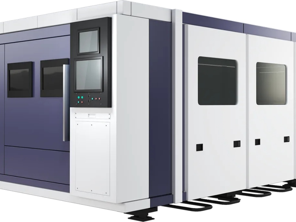 直線導軌在激光設備中的應用