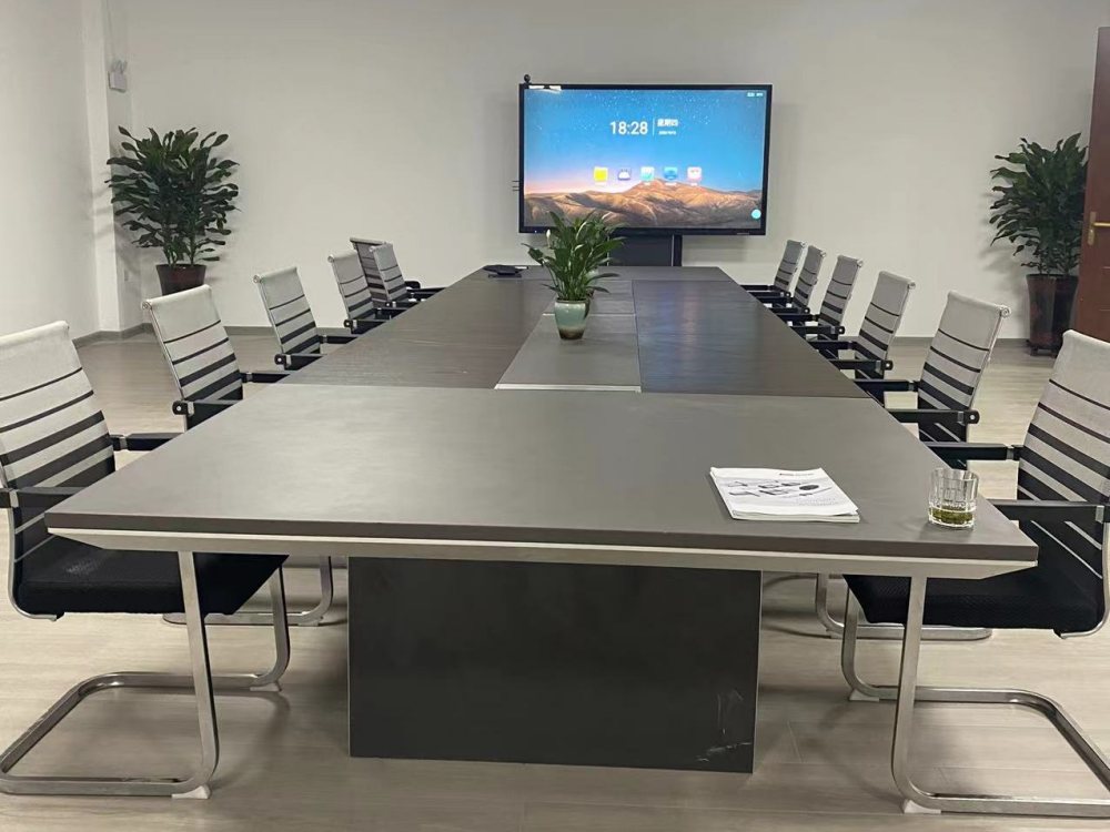 達沃鑫微型導軌技術交流辦公室