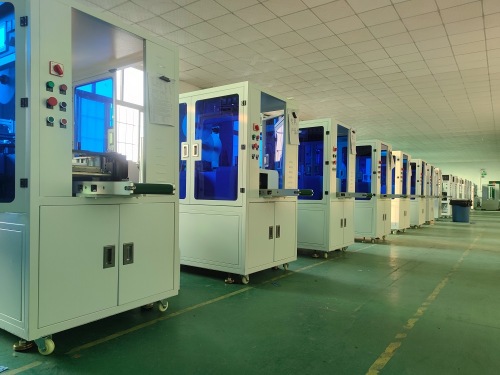 自動包裝機大量使用直線導(dǎo)軌